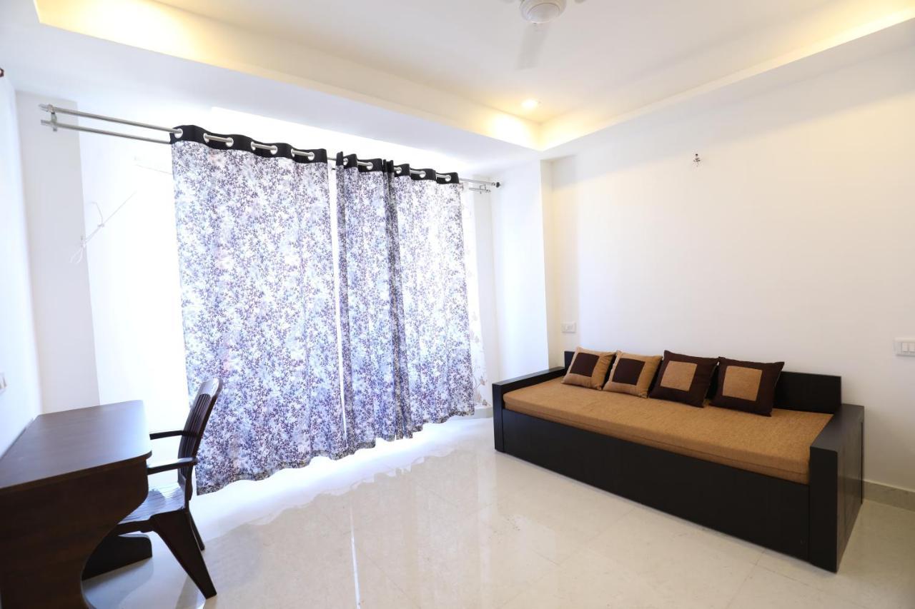 Hotel Rydham Madurai Exteriér fotografie